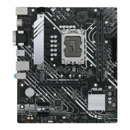 Motherboard Asus ASUCMPB660MK0 mATX 4XDDR4 Intel LGA 1700