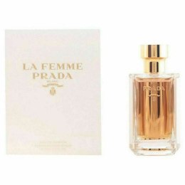 Women's Perfume Prada La Femme EDP 50 ml