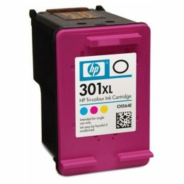 Original Ink Cartridge HP CH564EE (4 pcs) Yellow Cyan Magenta Yes