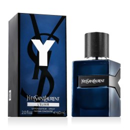 Women's Perfume Yves Saint Laurent Y L´Elixir 60 ml