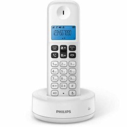 Wireless Phone Philips Blue White Black (Refurbished A)