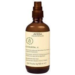 Body Mist Aveda Chakra 4 Balancing 100 ml