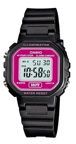 CASIO CLASSIC