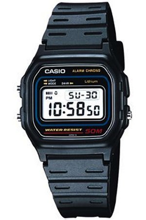 CASIO SPORT