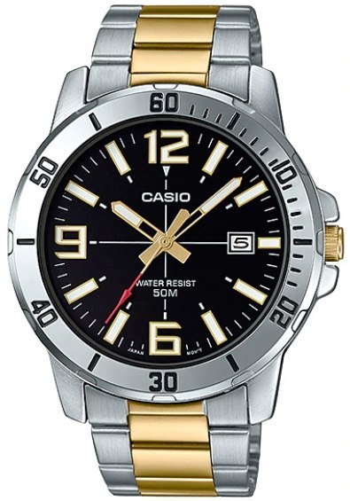 CASIO STANDARD