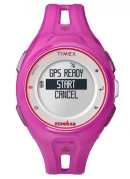 TIMEX Mod. IRONMAN RUN GPS