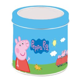 PEPPA PIG KID WATCH Mod. 482625 - Tin Box