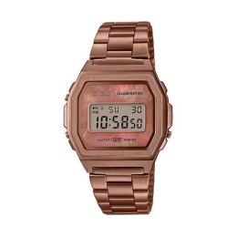 CASIO VINTAGE LADY ROSE GOLD