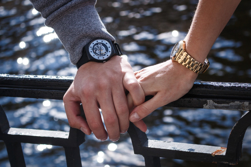Dobre zegarki męskie i damskie – stosunek ceny do jakości