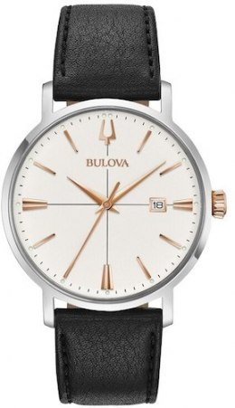 Zegarek Bulova